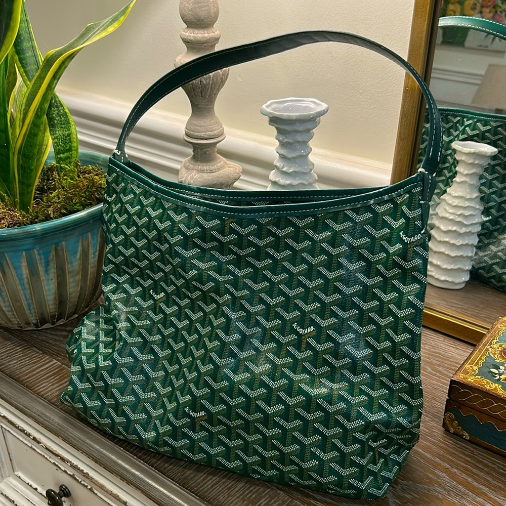 Designer inspired handbag